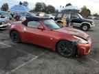 2016 NISSAN 370Z