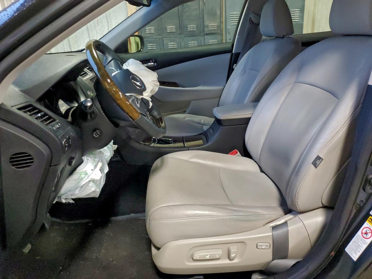 2010 LEXUS ES 350