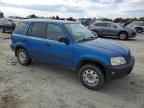 2001 HONDA CR-V