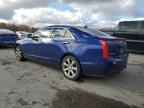 2013 CADILLAC ATS