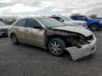 2005 HONDA ACCORD