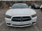 2013 DODGE CHARGER