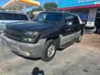 2004 CHEVROLET Avalanche