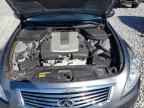 2012 INFINITI G37