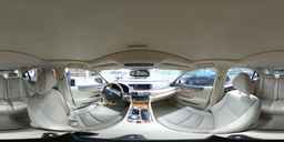 2014 LEXUS LS 460