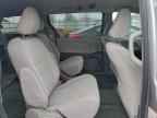 2016 TOYOTA SIENNA