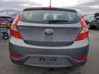 2016 HYUNDAI ACCENT