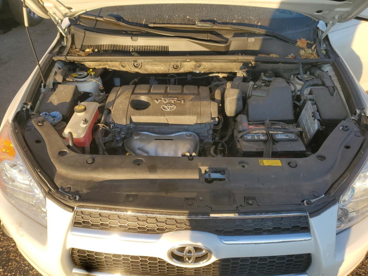 2010 TOYOTA RAV4
