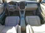 2003 TOYOTA HIGHLANDER