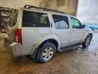 2009 NISSAN PATHFINDER