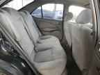 2001 NISSAN SENTRA