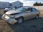 2003 TOYOTA CAMRY