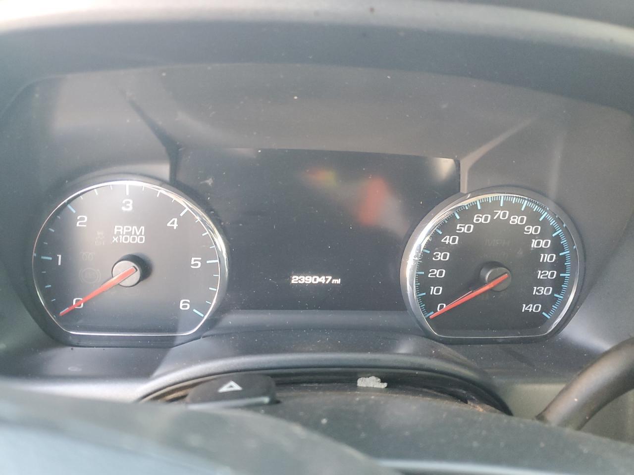 2018 GMC Sierra