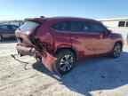 2024 TOYOTA HIGHLANDER