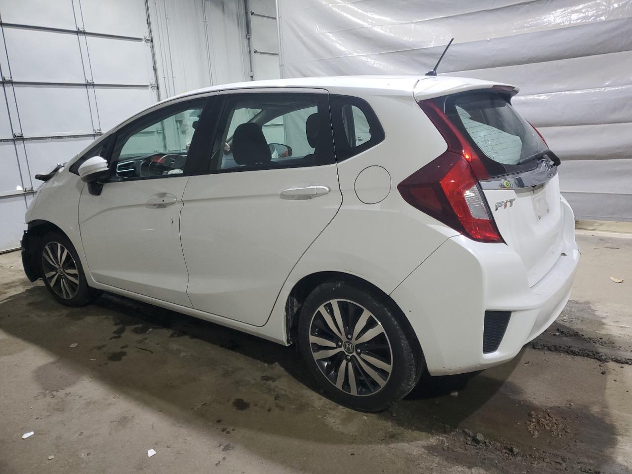 2015 HONDA FIT