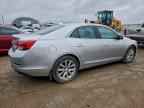 2013 CHEVROLET MALIBU
