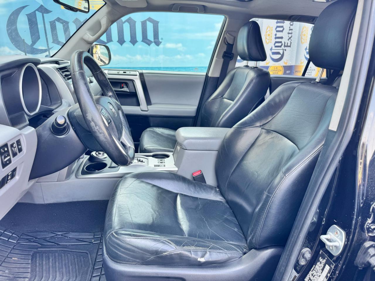 2013 TOYOTA 4Runner