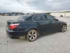 2008 BMW 5 series
