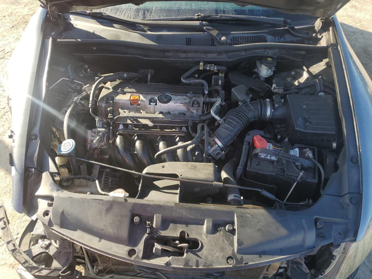 2010 HONDA ACCORD