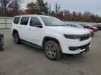 2025 JEEP Wagoneer