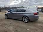 2014 BMW 5 series