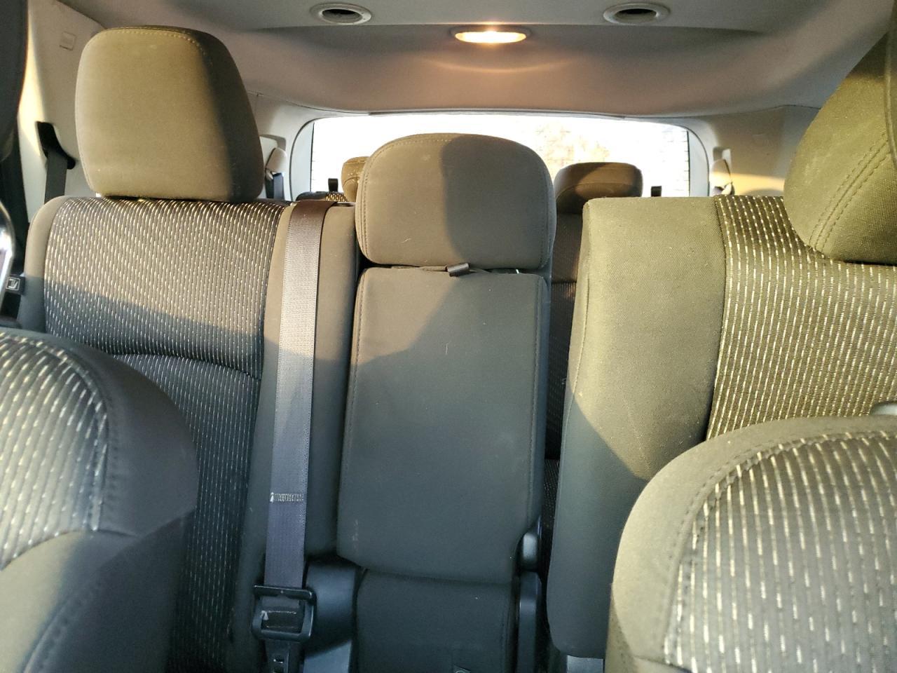 2015 DODGE JOURNEY