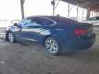 2018 CHEVROLET IMPALA