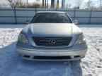2004 LEXUS Ls 430