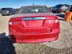 2010 FORD FUSION