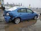 2014 SUBARU IMPREZA