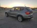 2013 BMW X3