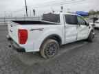 2023 FORD RANGER
