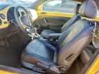 2014 VOLKSWAGEN Beetle