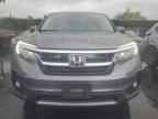 2020 HONDA PILOT