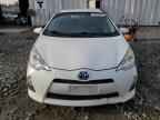 2014 TOYOTA Prius c