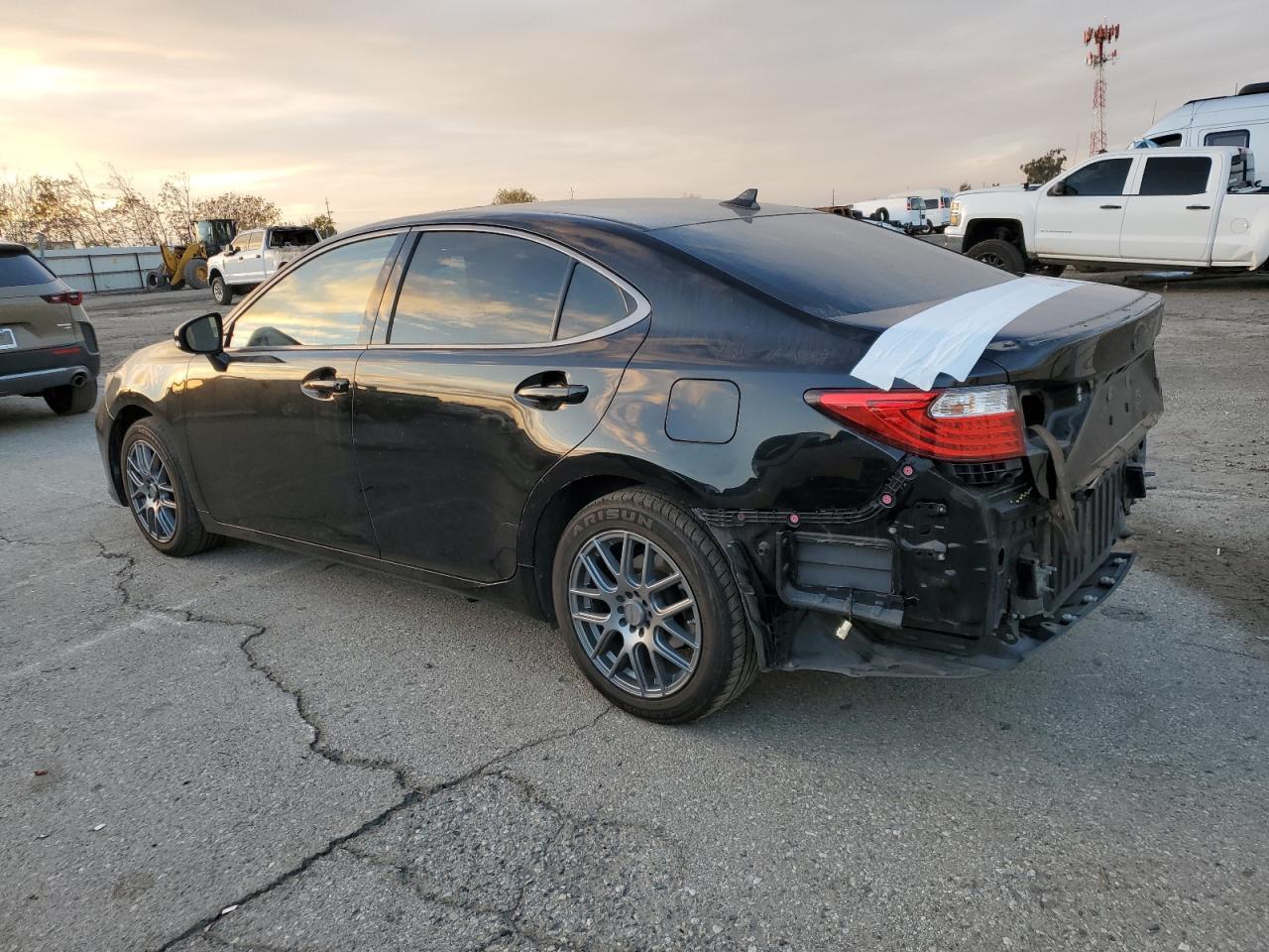 2014 LEXUS ES 300H