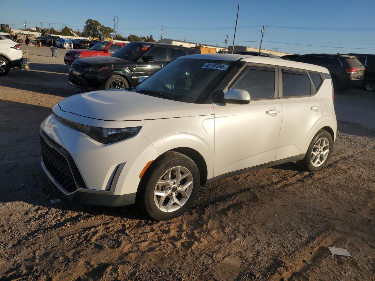 2023 KIA SOUL