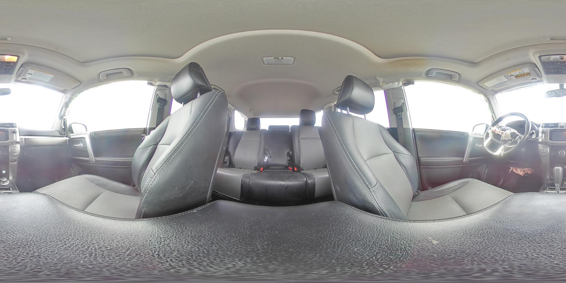 2016 TOYOTA 4Runner