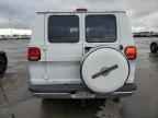 1995 DODGE RAM VAN