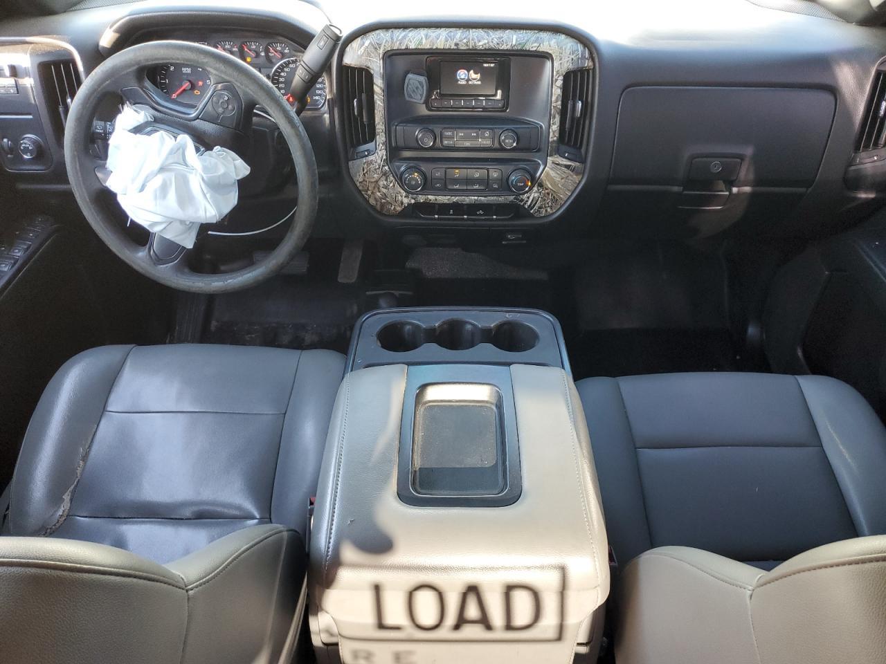 2014 GMC Sierra