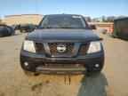 2018 NISSAN Frontier