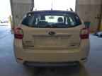 2014 SUBARU IMPREZA
