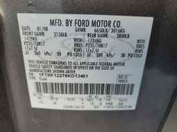 2008 FORD F-150