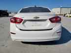 2018 CHEVROLET CRUZE