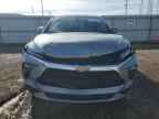 2024 CHEVROLET BLAZER
