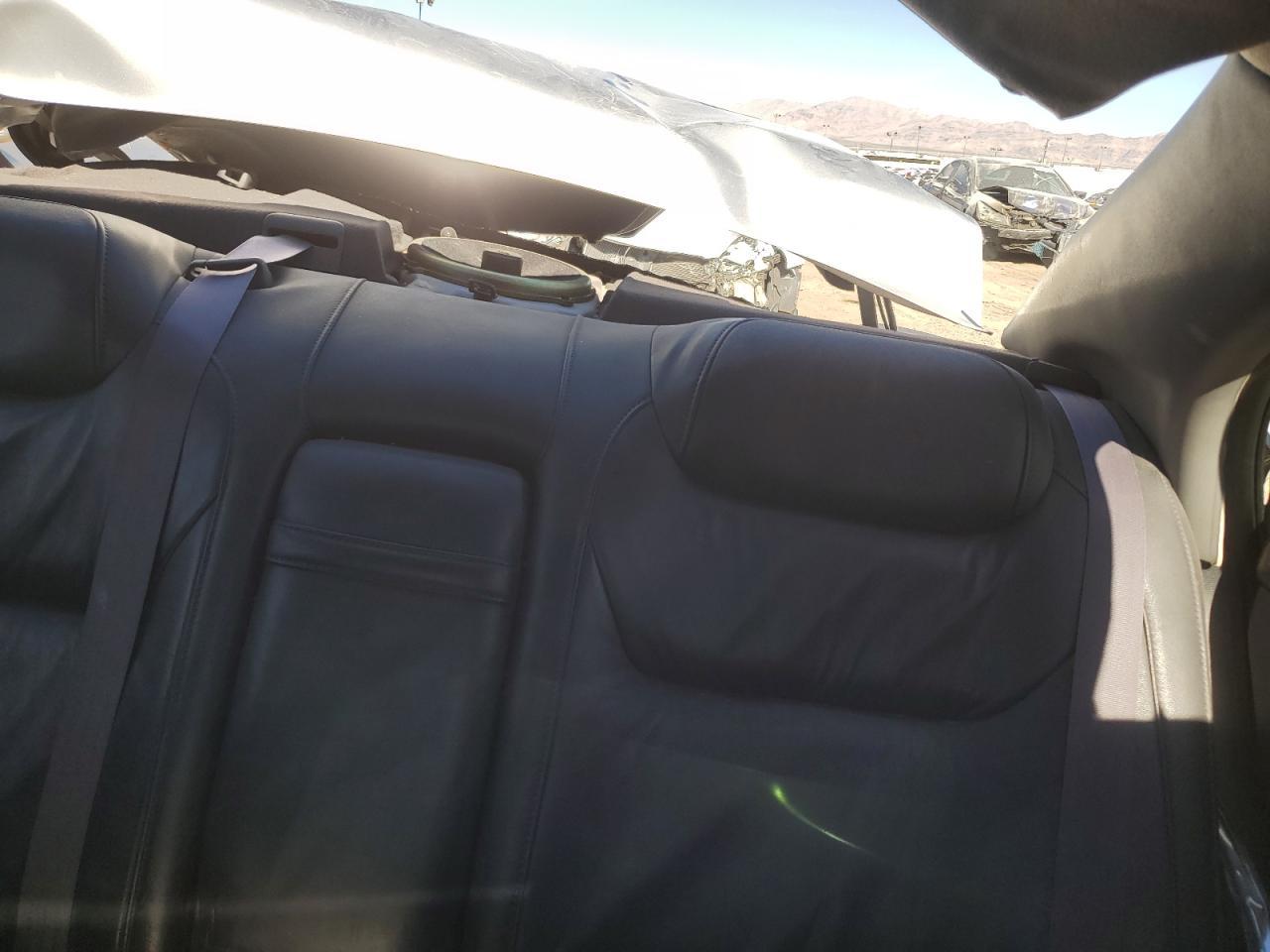 2001 ACURA TL