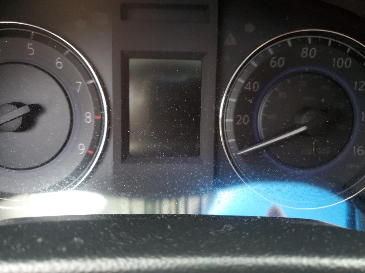 2012 INFINITI G37