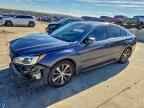 2016 SUBARU Legacy