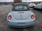 2006 VOLKSWAGEN Beetle