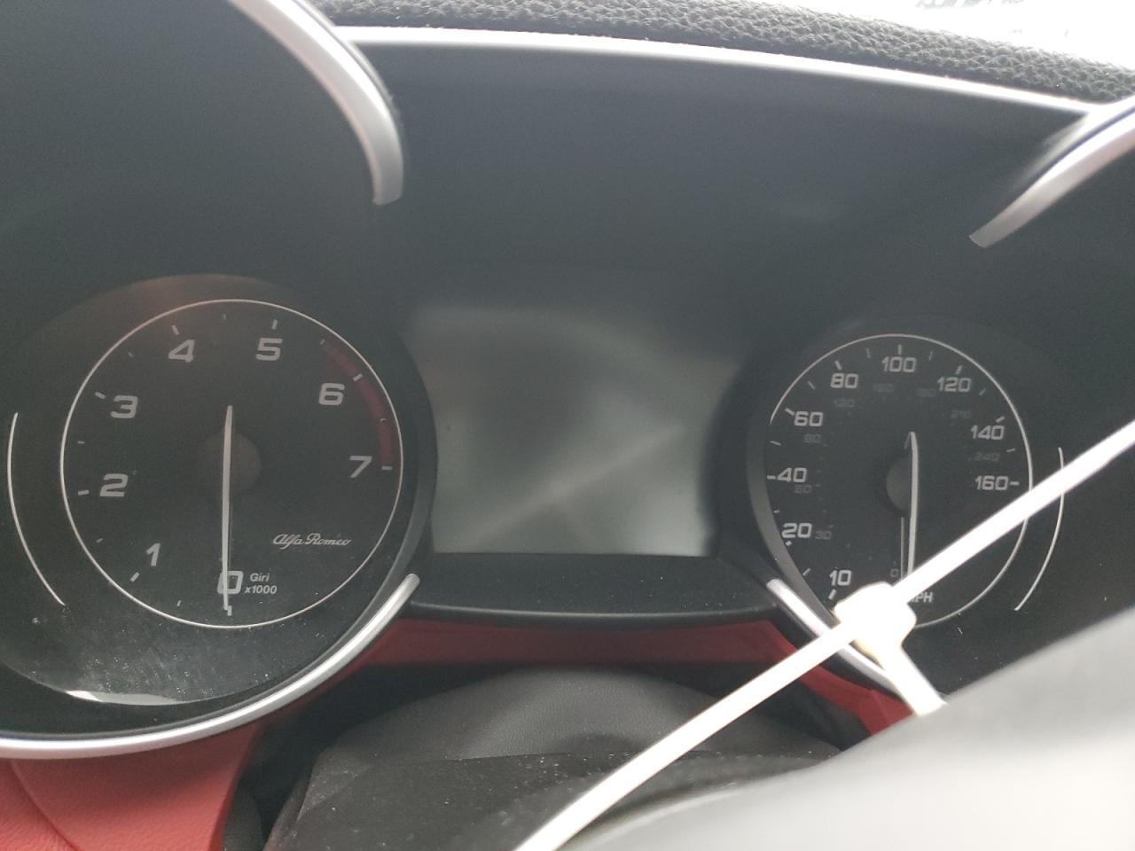 2021 ALFA ROMEO Giulia